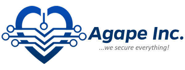 Agape Inc